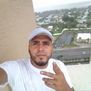 Meet your Posher, Nelson